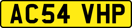 AC54VHP