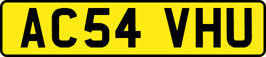 AC54VHU