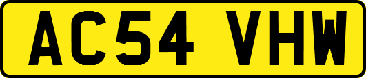 AC54VHW