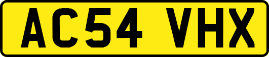 AC54VHX