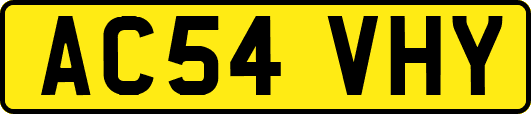 AC54VHY