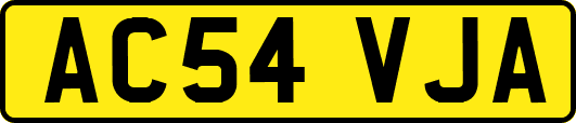 AC54VJA
