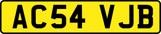 AC54VJB
