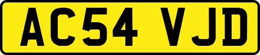 AC54VJD