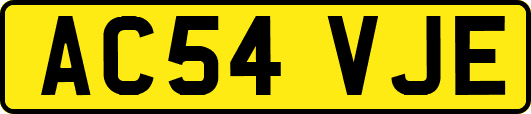 AC54VJE