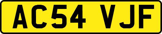 AC54VJF