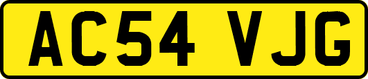 AC54VJG