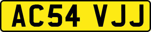 AC54VJJ