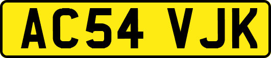 AC54VJK
