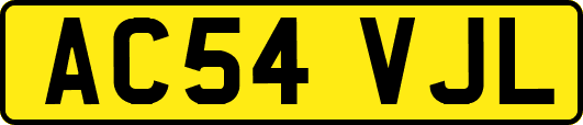 AC54VJL