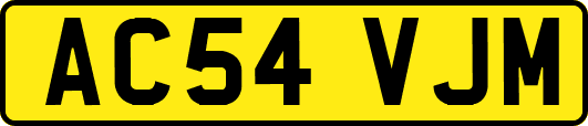 AC54VJM