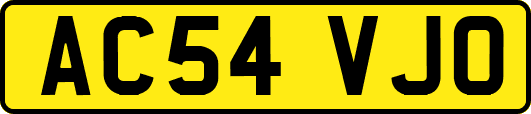 AC54VJO