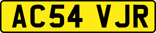 AC54VJR