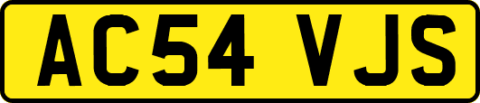 AC54VJS