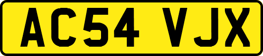 AC54VJX