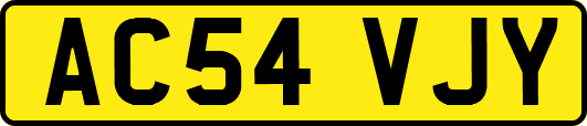 AC54VJY