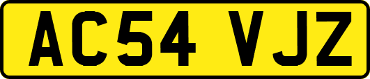 AC54VJZ