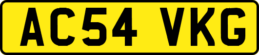 AC54VKG