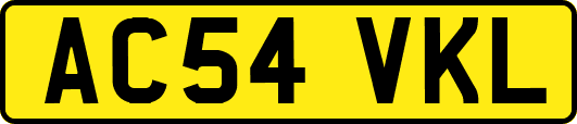 AC54VKL