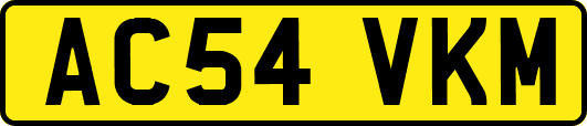 AC54VKM