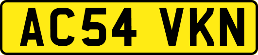 AC54VKN