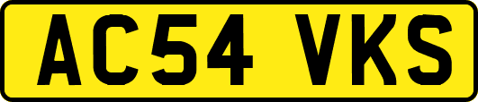 AC54VKS