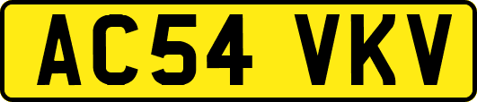 AC54VKV