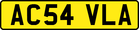 AC54VLA