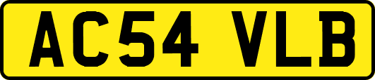 AC54VLB