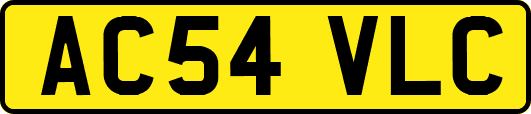 AC54VLC