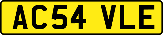 AC54VLE