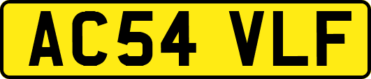 AC54VLF