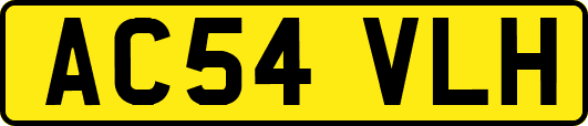 AC54VLH