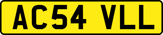 AC54VLL