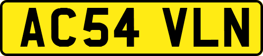 AC54VLN