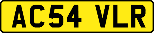 AC54VLR