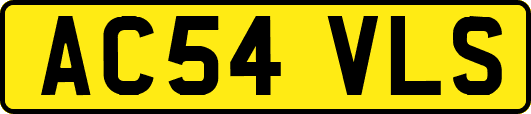AC54VLS