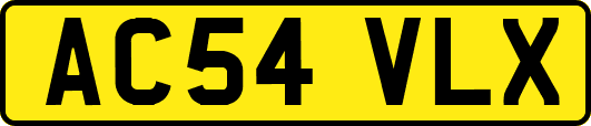 AC54VLX