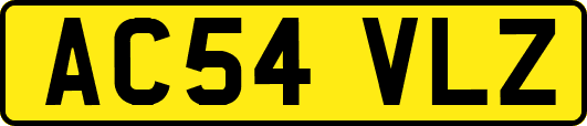 AC54VLZ