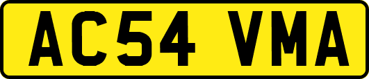 AC54VMA