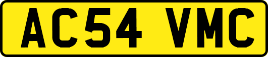 AC54VMC