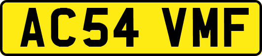 AC54VMF