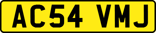 AC54VMJ