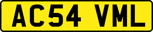 AC54VML
