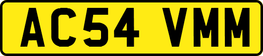 AC54VMM