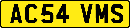 AC54VMS