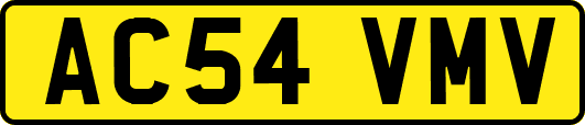 AC54VMV
