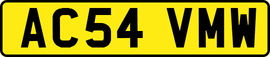 AC54VMW