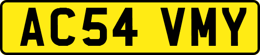 AC54VMY