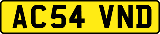 AC54VND
